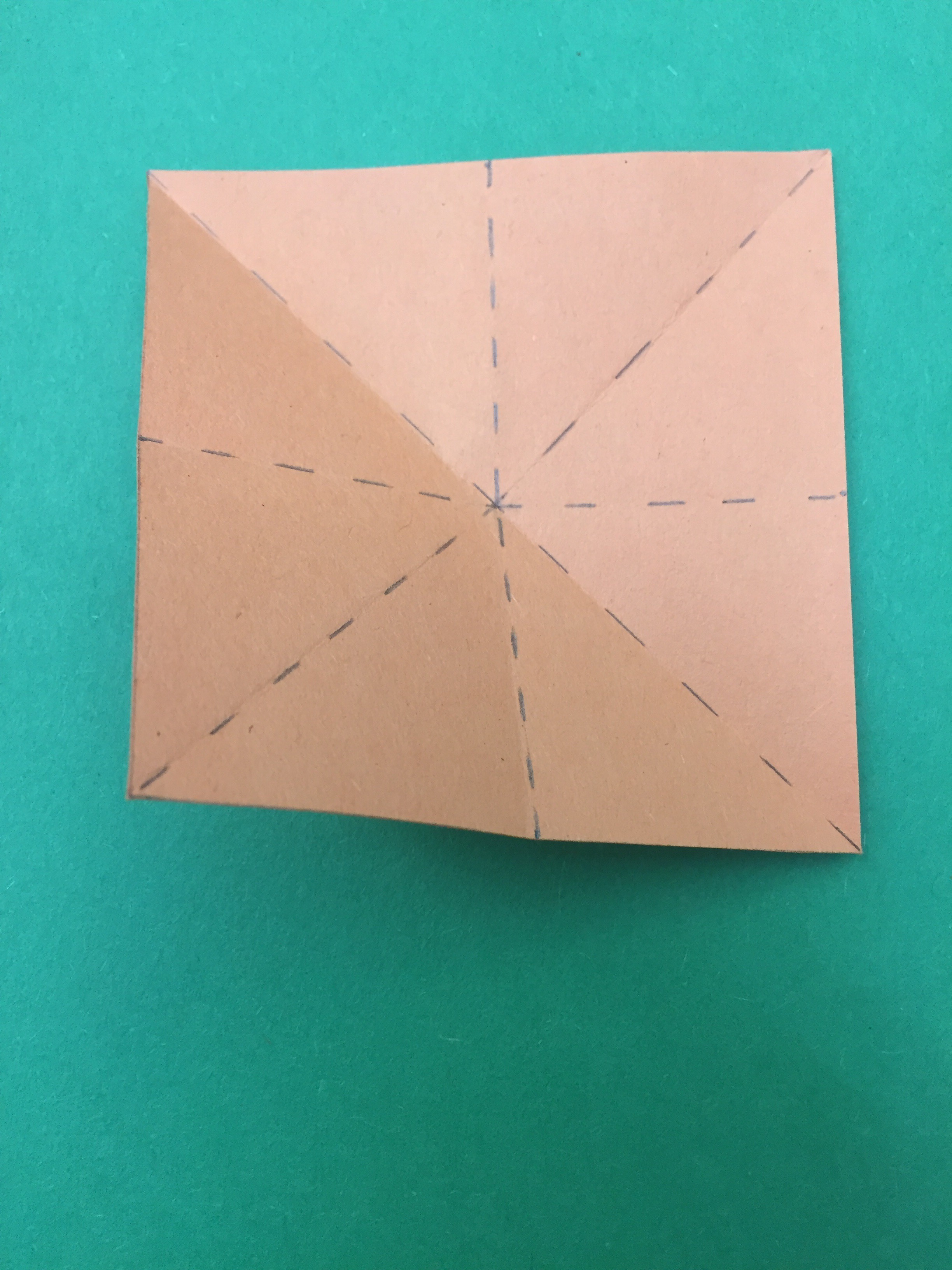 Quick Line and Rotational Symmetry Project • This Home School